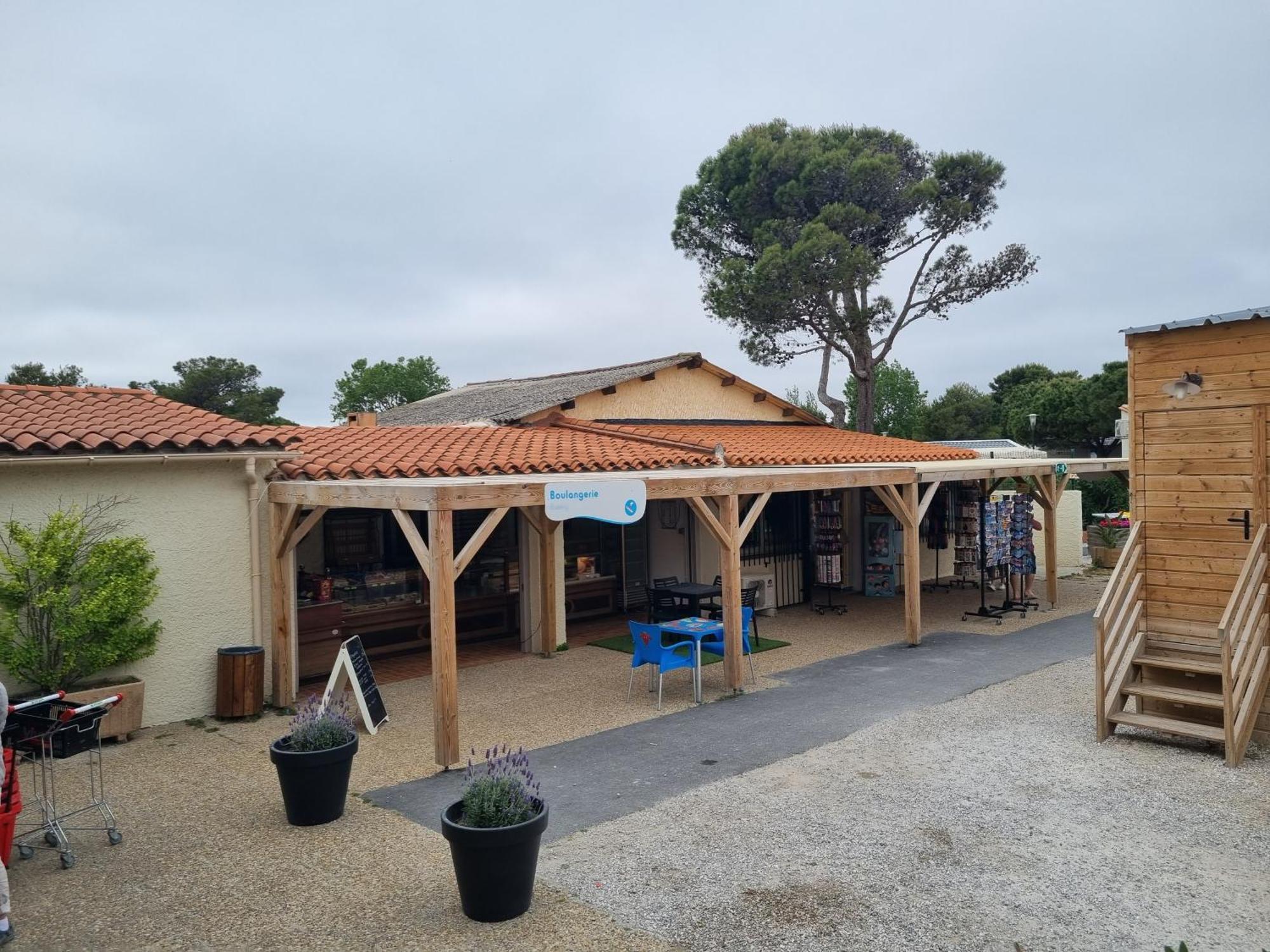 Mobilhome Soleia Neuf 2023 Mar Estang Siblu Village Canet-En-Roussillon Kültér fotó