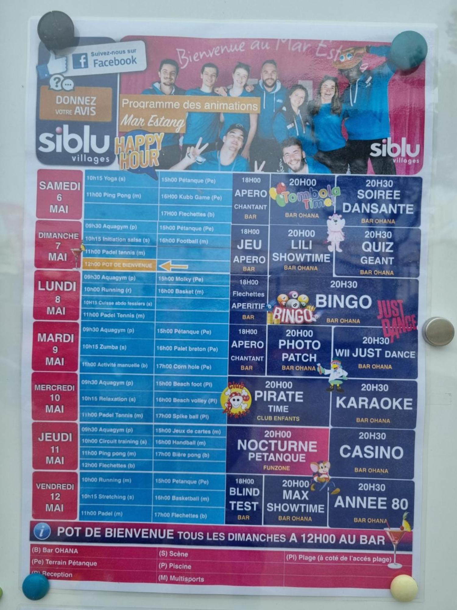 Mobilhome Soleia Neuf 2023 Mar Estang Siblu Village Canet-En-Roussillon Kültér fotó